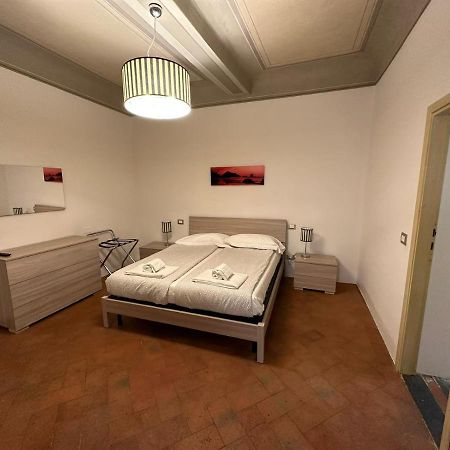 Residence Amalia Guelfa 佛罗伦萨 外观 照片