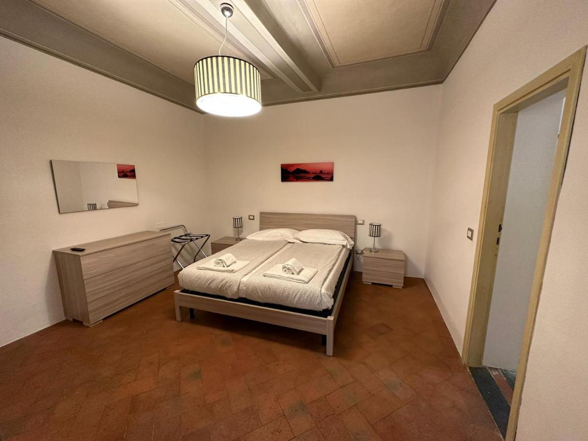 Residence Amalia Guelfa 佛罗伦萨 外观 照片