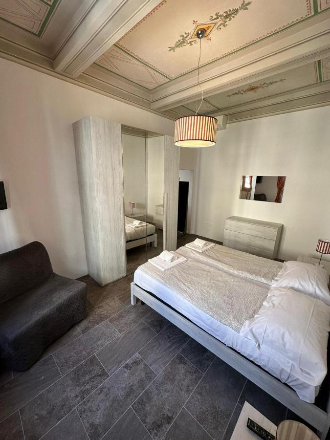 Residence Amalia Guelfa 佛罗伦萨 外观 照片