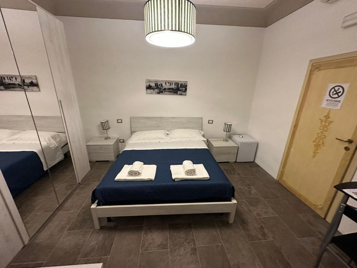 Residence Amalia Guelfa 佛罗伦萨 外观 照片