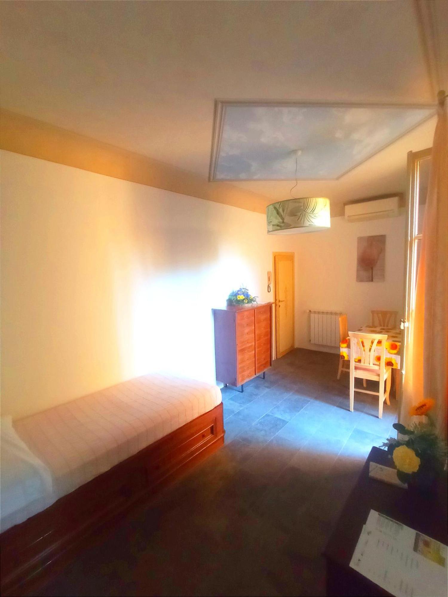 Residence Amalia Guelfa 佛罗伦萨 外观 照片